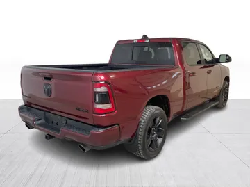 2023 Ram 1500 - image 13