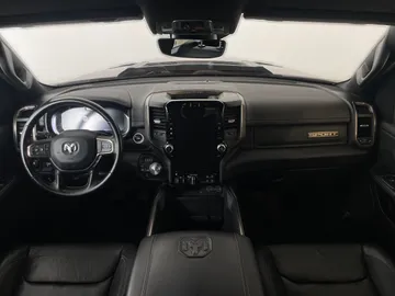 2023 Ram 1500 - image 4