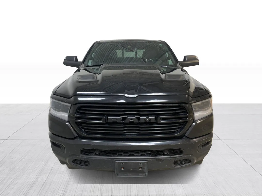 2021 Ram 1500 — photo 6