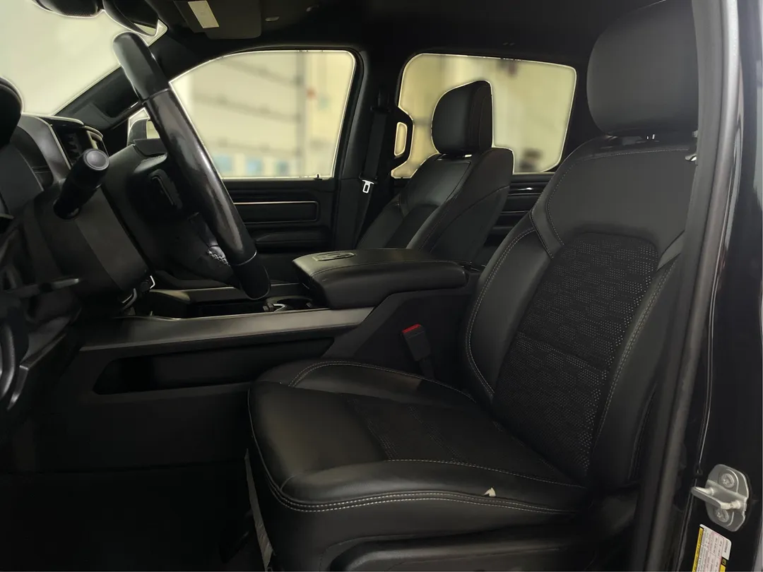2021 Ram 1500 — photo 3