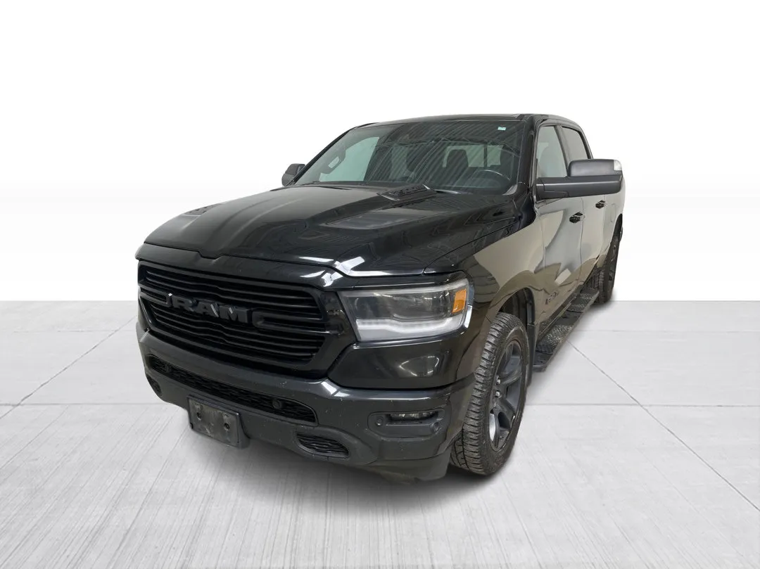 2021 Ram 1500 — photo 7