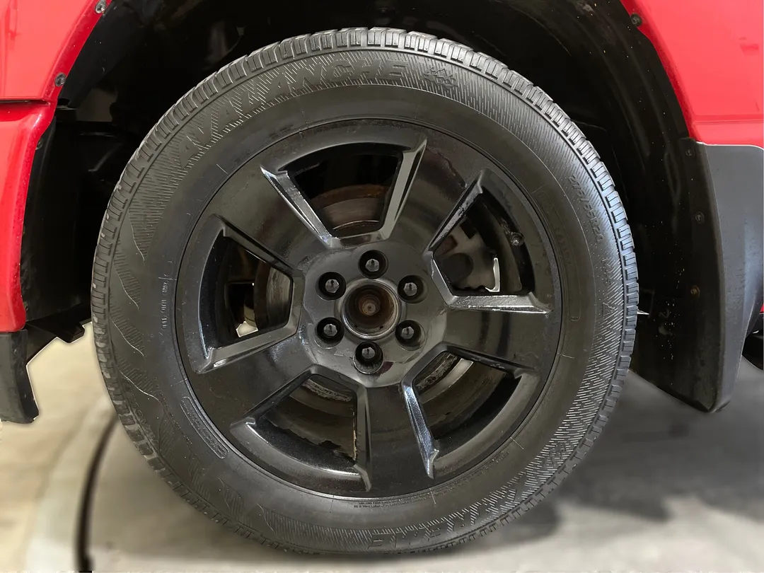 2022 Ram 1500 — photo 5