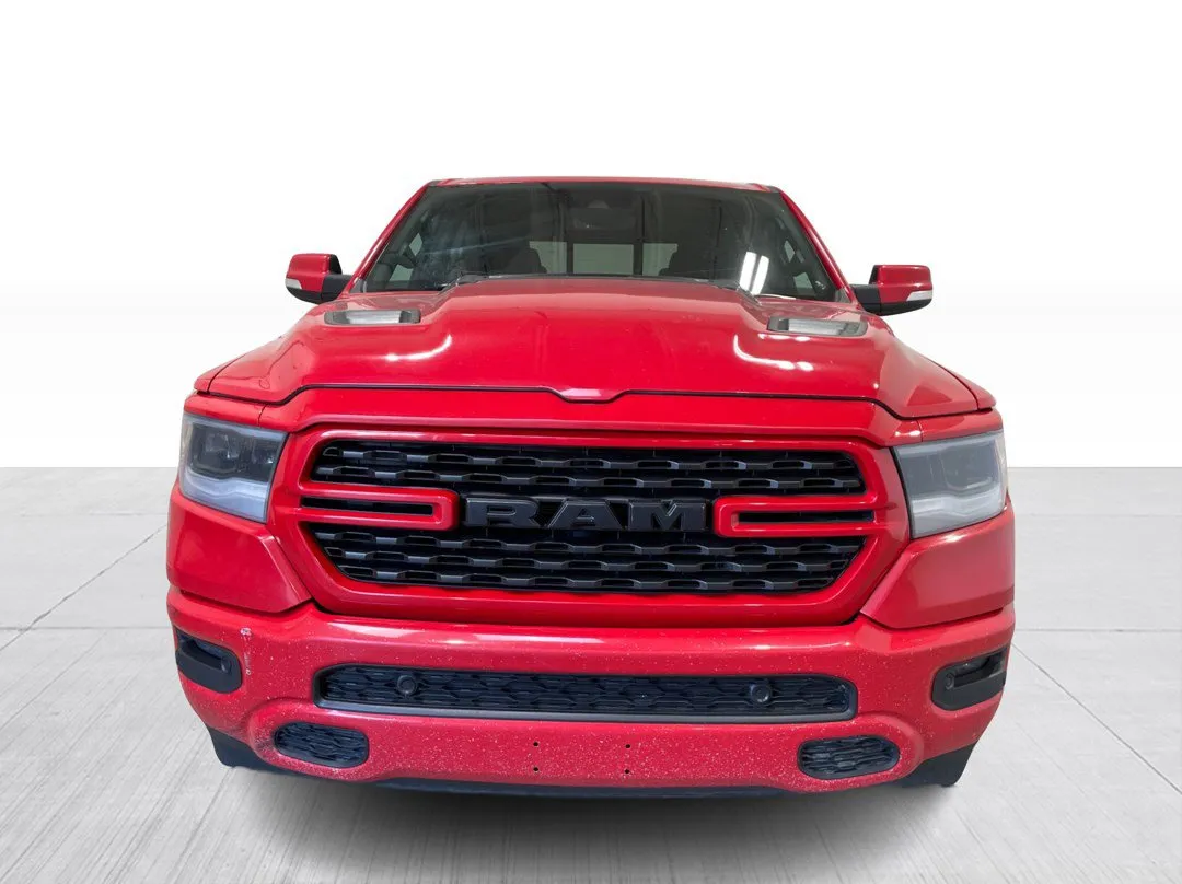 2022 Ram 1500 — photo 7