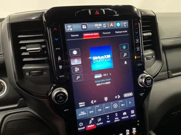 2022 Ram 1500 - image 29