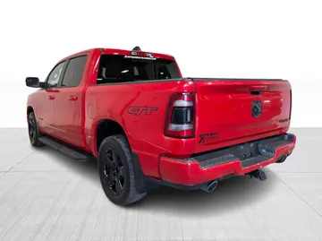 2022 Ram 1500 - image 11
