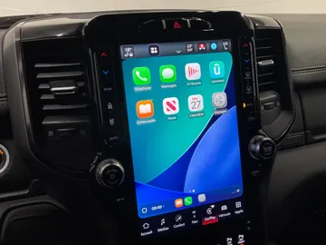 2022 Ram 1500 - image 7