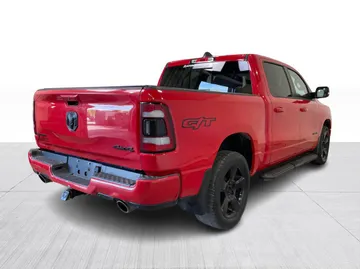 2022 Ram 1500 - image 14