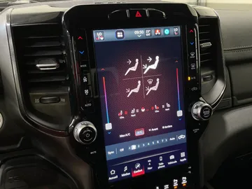 2022 Ram 1500 - image 21