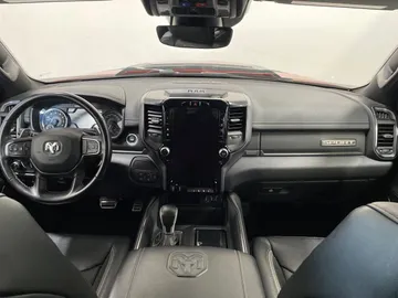 2022 Ram 1500 - image 4