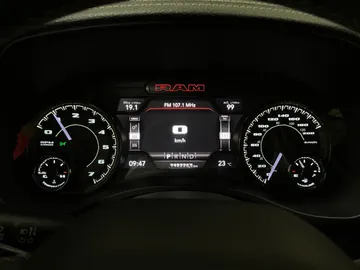 2022 Ram 1500 - image 17