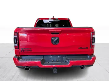 2022 Ram 1500 - image 12