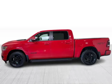2022 Ram 1500 - image 10