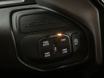 2022 Ram 1500 - image 23