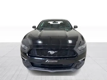 2017 Ford Mustang - image 7