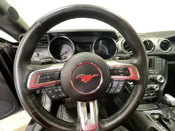 2017 Ford Mustang - image 22