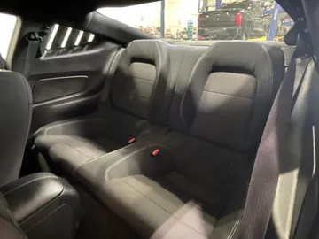 2017 Ford Mustang - image 14