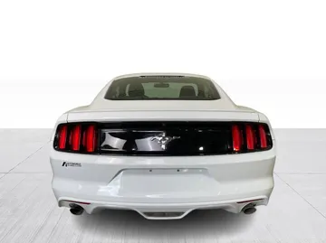 2017 Ford Mustang - image 11