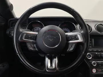 2017 Ford Mustang - image 20
