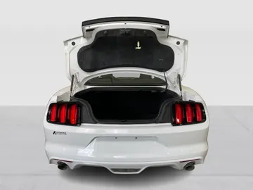 2017 Ford Mustang - image 12