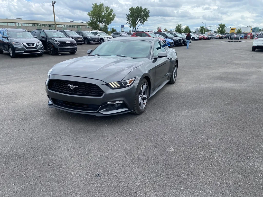 2017 Ford Mustang for sale - photo 3