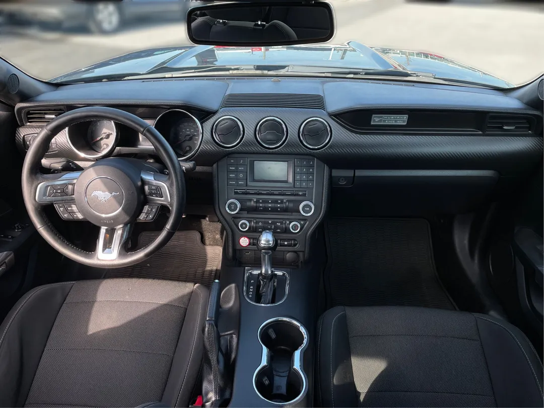 Ford Mustang 2017 à vendre - photo 4