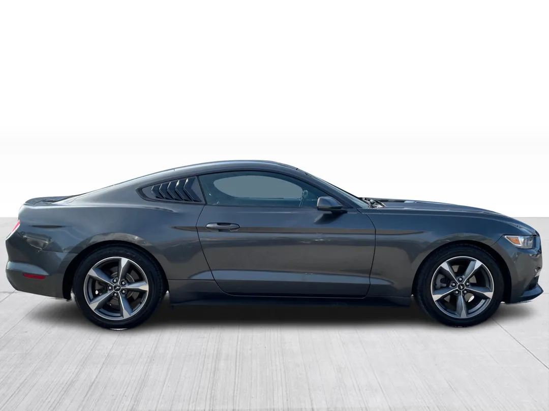 Ford Mustang 2017 à vendre - photo 2