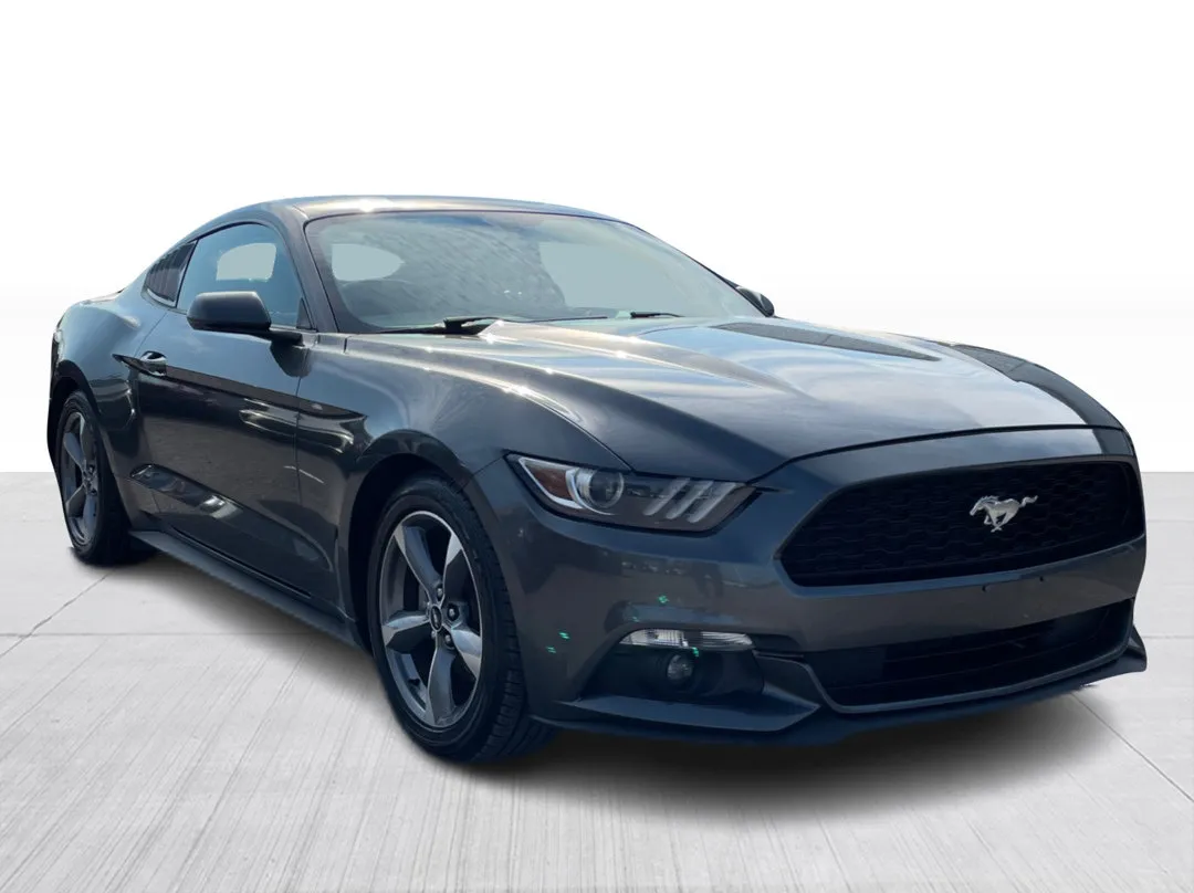 Ford Mustang 2017 à vendre - photo 1