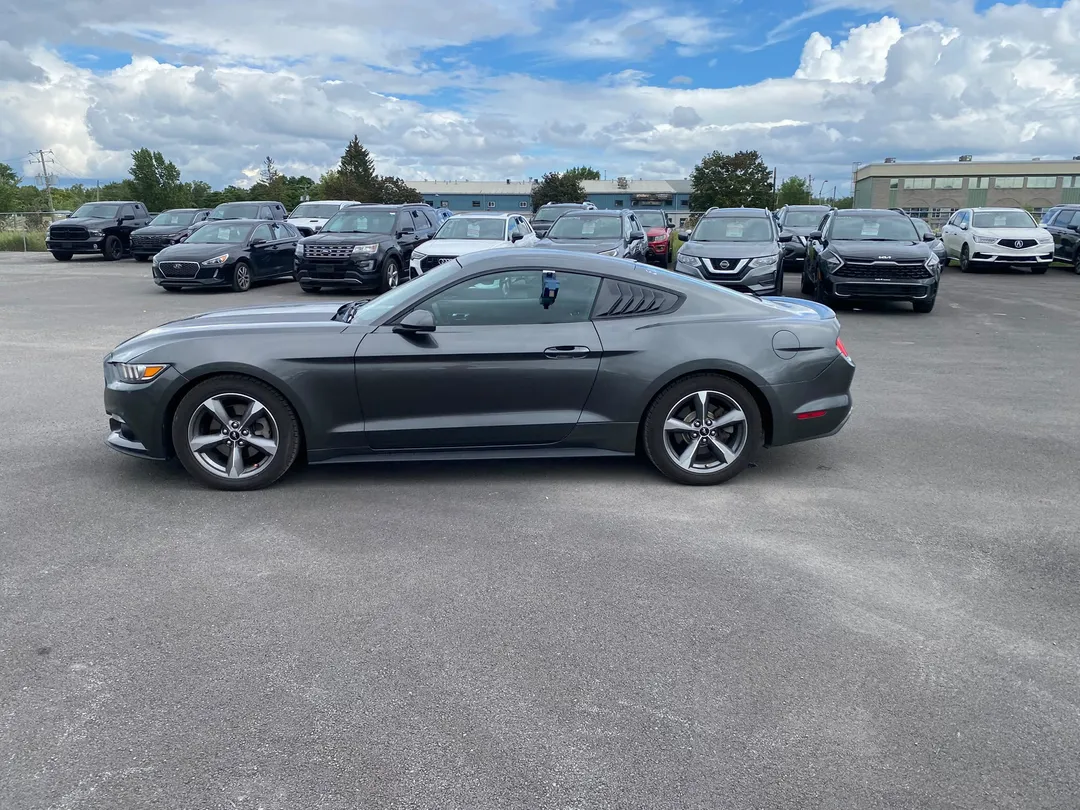2017 Ford Mustang for sale - photo 4