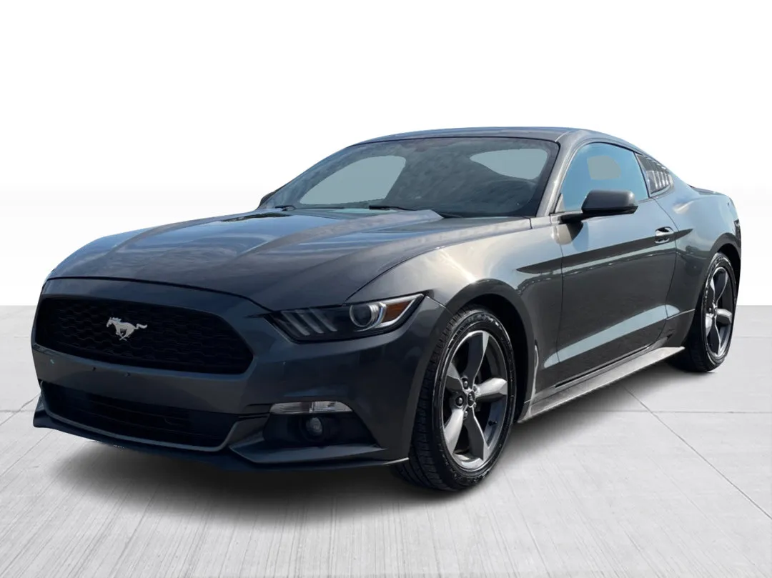 2017 Ford Mustang V6, photo 7