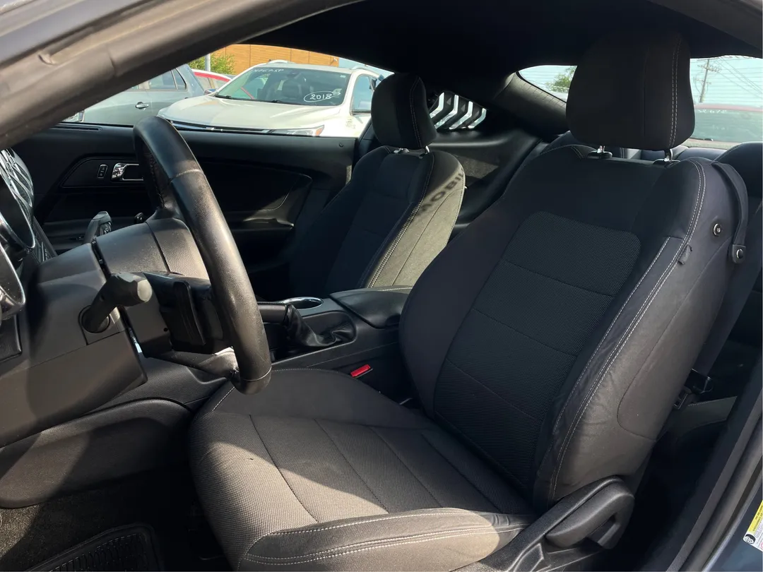 Ford Mustang 2017 à vendre - photo 3