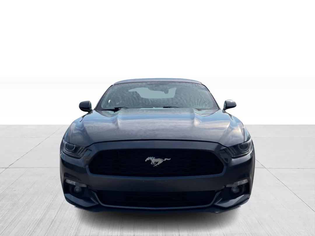2017 Ford Mustang V6, photo 6