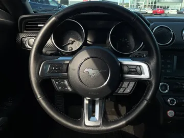 2017 Ford Mustang - image 16