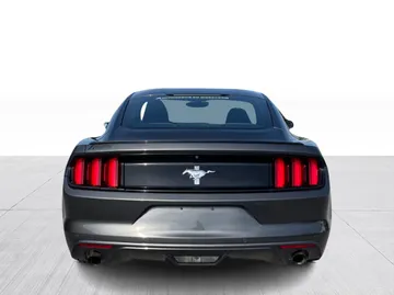 2017 Ford Mustang - image 11