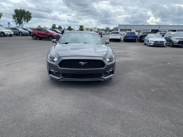2017 Ford Mustang - image 2