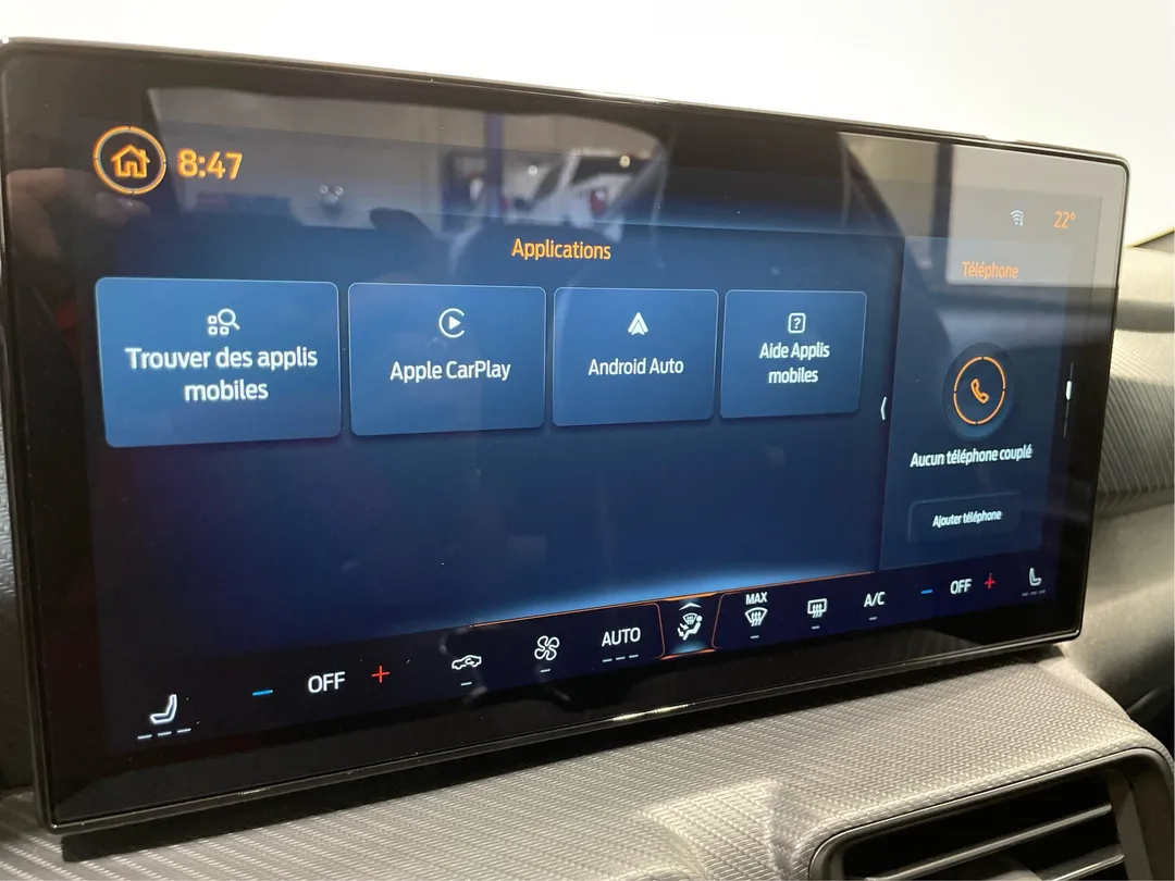 2025 Ford Mustang — photo 6