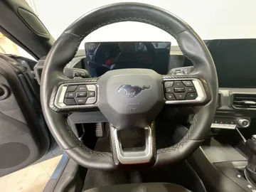 2025 Ford Mustang - image 23
