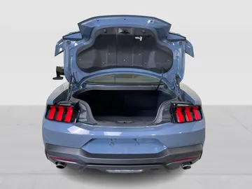 2025 Ford Mustang - image 13