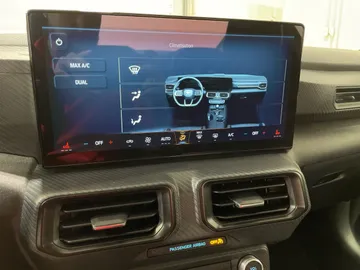 2025 Ford Mustang - image 21