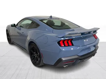 2025 Ford Mustang - image 11