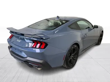 2025 Ford Mustang - image 14