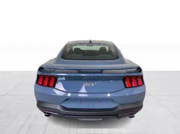 2025 Ford Mustang - image 12