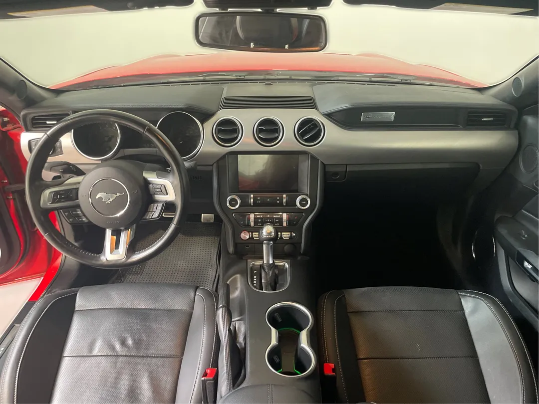 Ford Mustang 2019 à vendre - photo 4