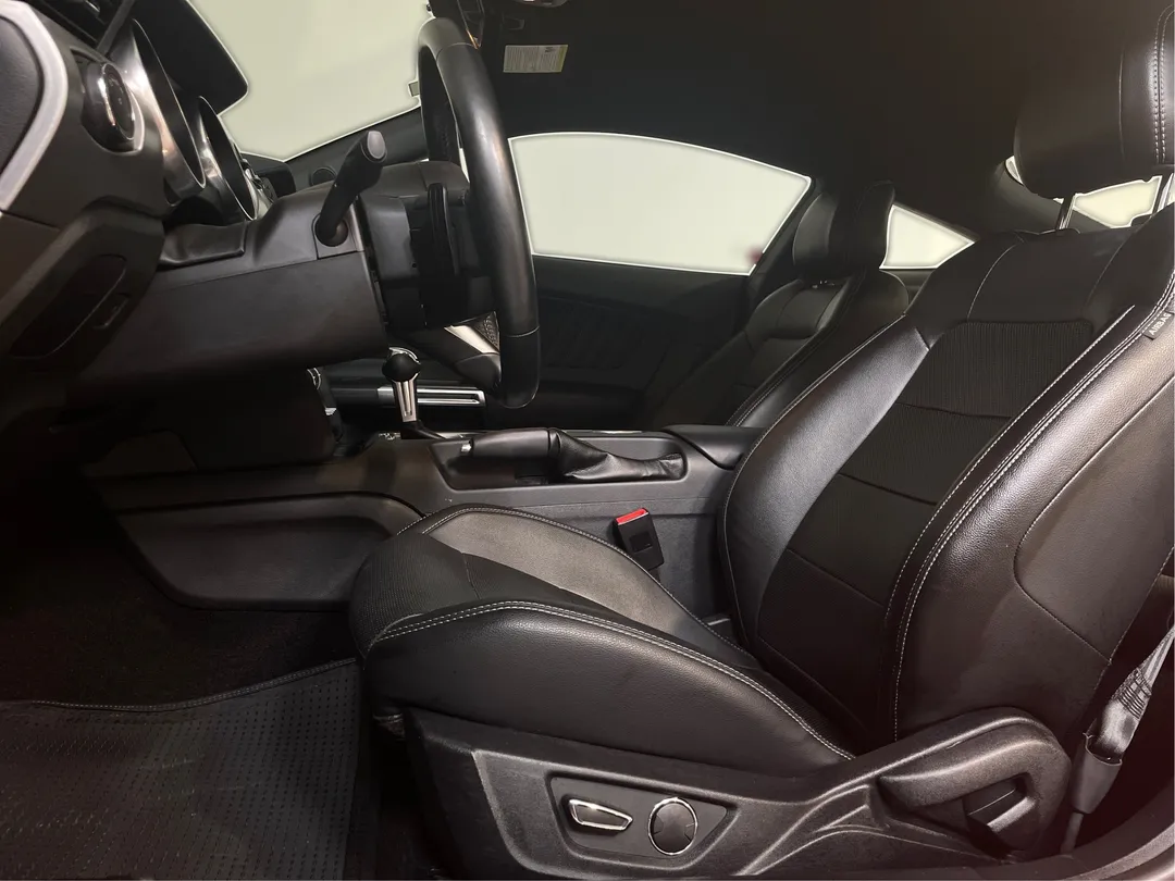 Ford Mustang 2019 à vendre - photo 3