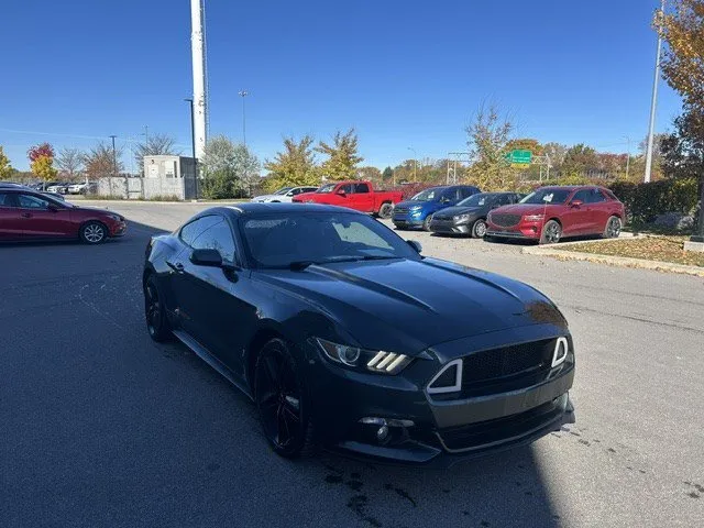 2015 Ford Mustang for sale - photo 1