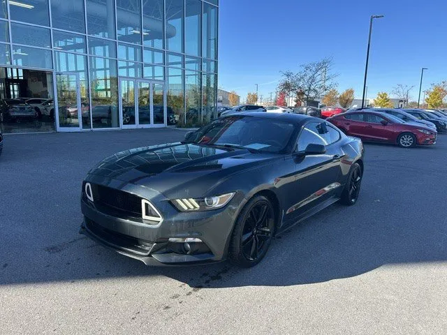2015 Ford Mustang for sale - photo 3