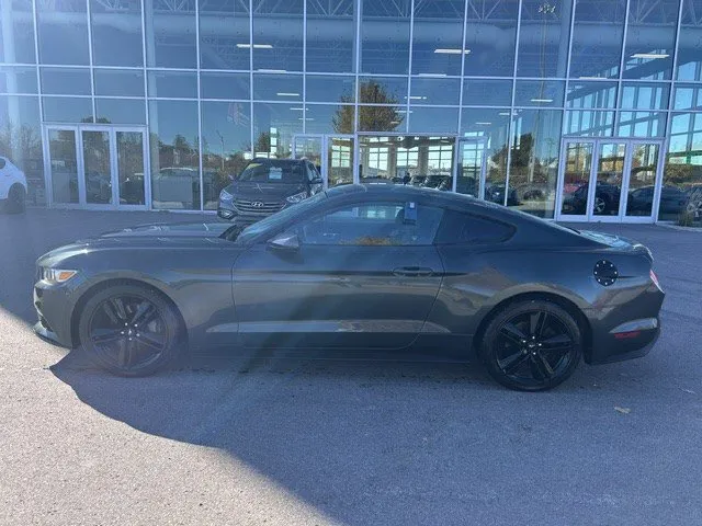 2015 Ford Mustang for sale - photo 4
