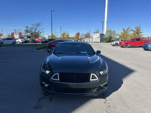 2015 Ford Mustang for sale - photo 2