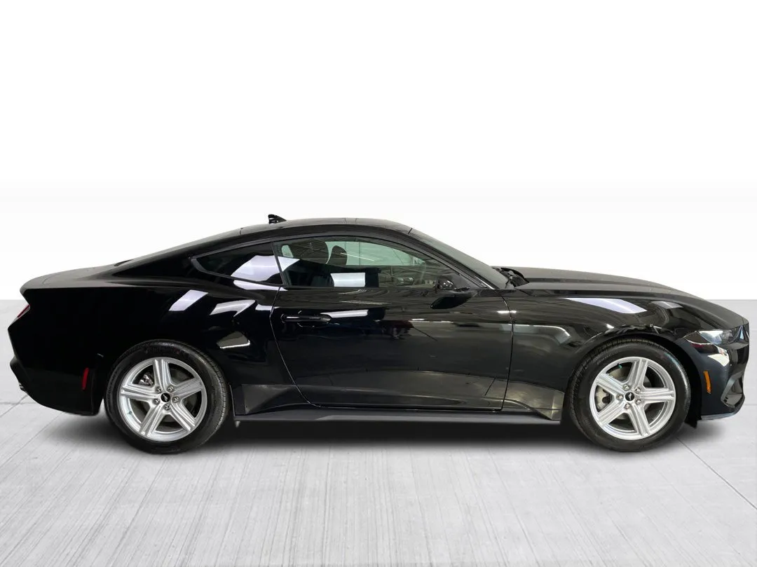 2026 Ford Mustang — photo 2