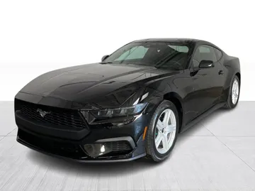 2026 Ford Mustang - image 9
