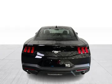 2026 Ford Mustang - image 12